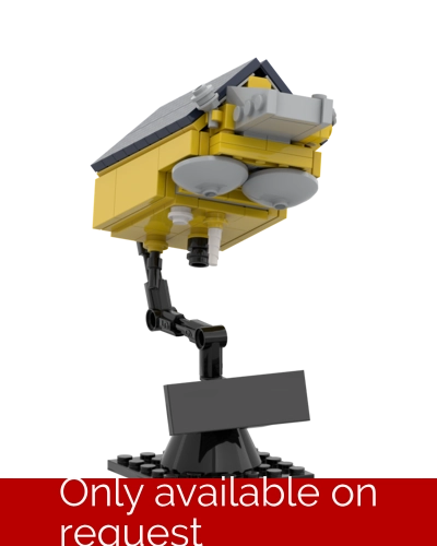 Cryosat Cryosat